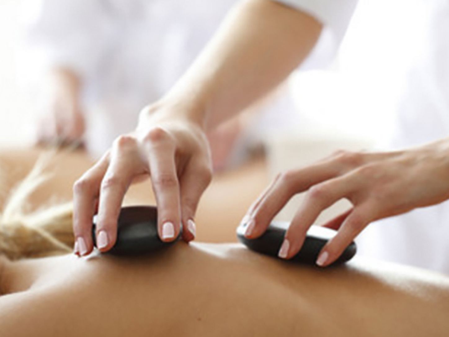 After-workout recovery massage at Cozy Massage Spa North Hollywood